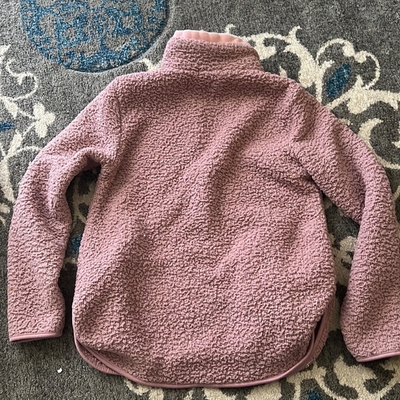 Pink pullover - Picture 4 of 4